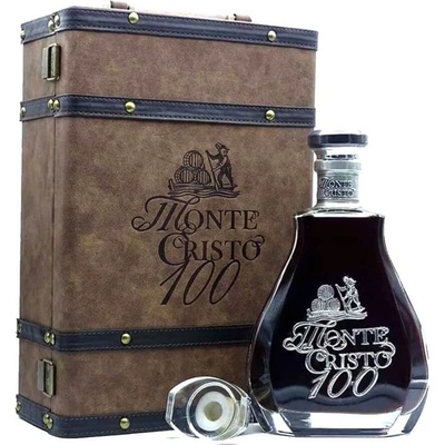 Monte Cristo 100 - бренди 700ml