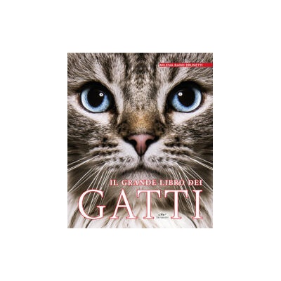 grande libro dei gatti | Milena Band Brunetti