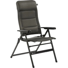 Travellife Barletta Recliner Comfort L Dark Grey