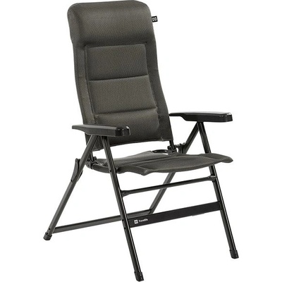 Travellife Barletta Recliner Comfort L Dark Grey