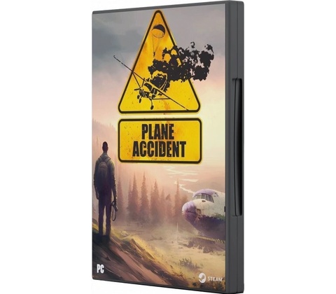 Plane Accident