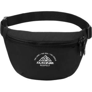 Dakine Renovation Hip Pack 2.0 Цвят: черен