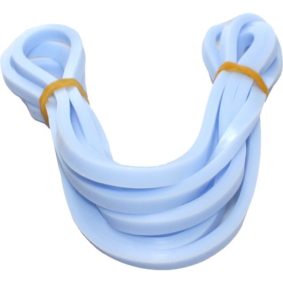 Merco Aerobic posilovací guma TPE Level 1