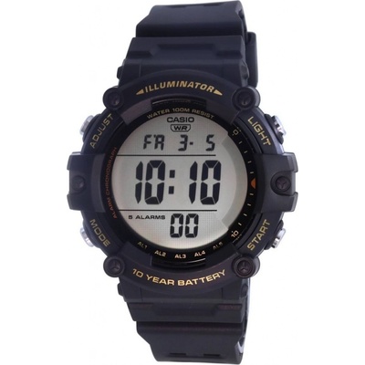 Casio AE-1500WHX-1A