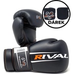 Test RIVAL RS60V Workout Recenze RIVAL RS60V Workout