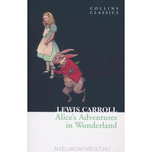 Alice's Adventures in Wonderland (2010)