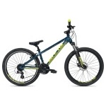 Drag C1 Ride Disc 26 Велосипеди