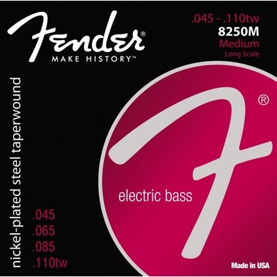 Fender 073-8250-406 8250M