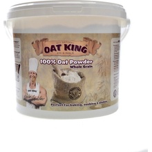 Oat king pulver 100 % 4000 g