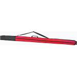 Atomic Калъф за ски Atomic Nordic Ski Sleeve red tension