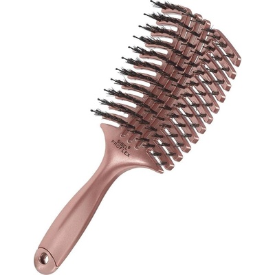 Sibel Proflex kefa na vlasy L Rose Gold