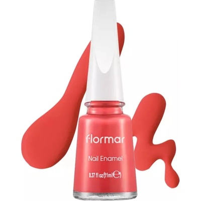 Flormar lak na nehty 476 11 ml