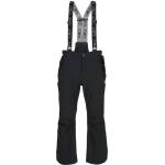 CMP Мъжки скиорски панталони CMP 3W17397CF nero