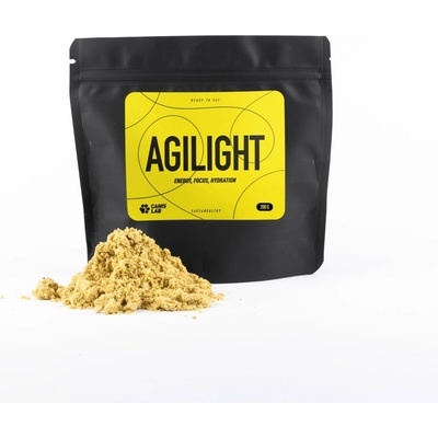 Canis Lab Agilight energie a zdraví pro agility a obedience 1 000 g