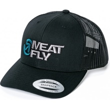 Meatfly Setty Trucker Petrol/Black