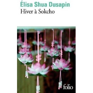 Hiver a Sokcho | Elisa Shua Dusapin (2018)