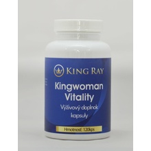 Woman Vitality 120 kapsúl