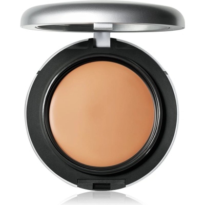 MAC Cosmetics Studio Fix Cream-to-Powder Foundation компактен кремообразен фон дьо тен цвят NC16 10 гр