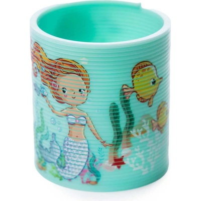 pružina MERMAID Multipcak 12 ks