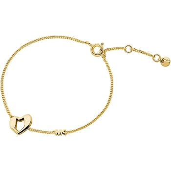 Michael Kors Сребърна гривна Michael Kors (MKC1778710)