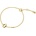 Michael Kors Сребърна гривна Michael Kors (MKC1778710)