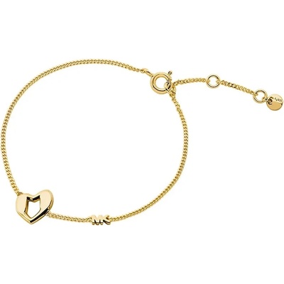 Michael Kors Сребърна гривна Michael Kors (MKC1778710)