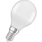 OSRAM LED крушка Ledvance Value Classic P 40, E14, 4.9W, 470lm, 6500K