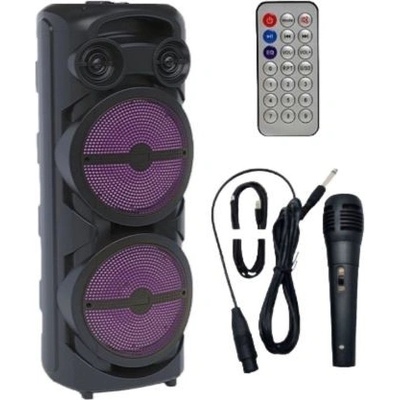 RB nakuplevne Bluetooth reproduktor ZQS 8202