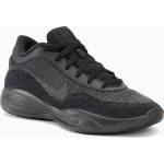 Nike Мъжки баскетболни обувки Nike G. T. Hustle Academy black/black