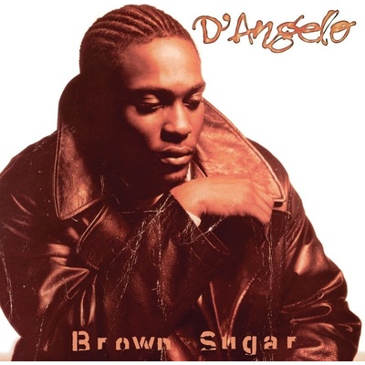D'Angelo - Brown Sugar -Hq- LP