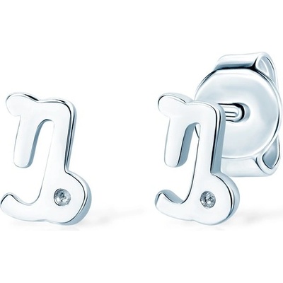 Savicki znamení zvěrokruhu kozoroh pozlacené stříbro SAVFE0853_MJ