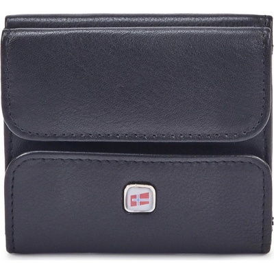 Nordee Peněženka GW-3765 RFID černá