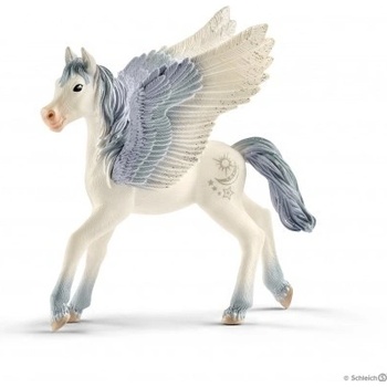 Schleich 70543 zvieratko Pegas žriebä