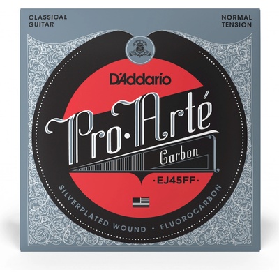 D'ADDARIO EJ45FF