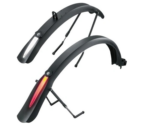 Topeak DEFENDER iGLOW