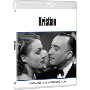 MagicBox Kristian - Blu-ray (027084)