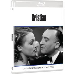 MagicBox Kristian - DVD (027084)