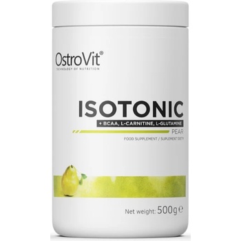 OstroVit Isotonic Powder, круша, 500 g, OstroVit