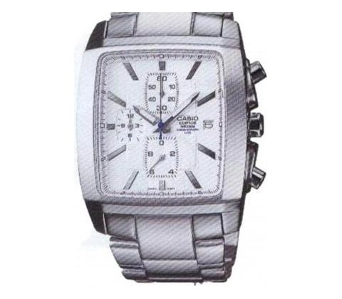 Casio EF-509D-7A