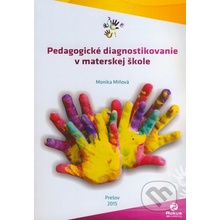 Pedagogické diagnostikovanie v materskej škole