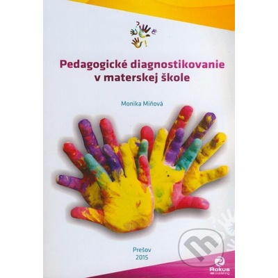 Pedagogické diagnostikovanie v materskej škole