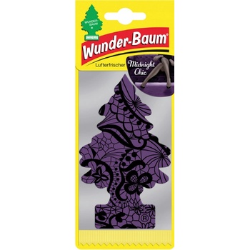 WUNDER-BAUM Midnight Chic