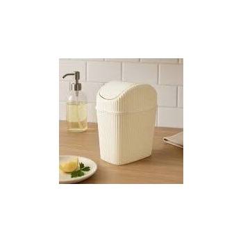 Деко мини кошче за боклук 2.5л (lv-320)