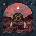 Silverstein - Pink Moon (CD) (8721253952725)