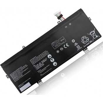 Huawei Батерия за HUAWEI MateBook X Pro 14 MagicBook i5 i7 HB4593R1ECW (103059)