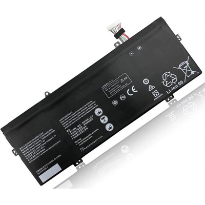 Huawei Батерия за HUAWEI MateBook X Pro 14 MagicBook i5 i7 HB4593R1ECW (103059)