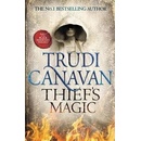 Thief's Magic: Book 1 of Millennium's Rule - H... - Trudi Canavan