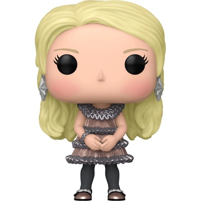 Funko Фигура Funko POP! Movies: Harry Potter - Luna Lovegood #182 (105261)