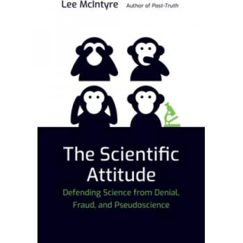 Scientific Attitude | McIntyre, Lee