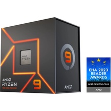 AMD Ryzen 9 7950X 100-100000514WOF